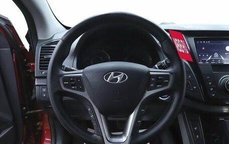 Hyundai i40 I рестайлинг, 2013 год, 965 000 рублей, 12 фотография