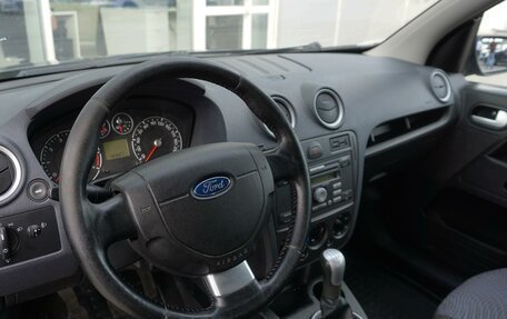 Ford Fusion I, 2008 год, 559 000 рублей, 5 фотография