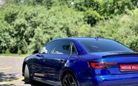 Audi A4, 2017 год, 2 399 000 рублей, 6 фотография