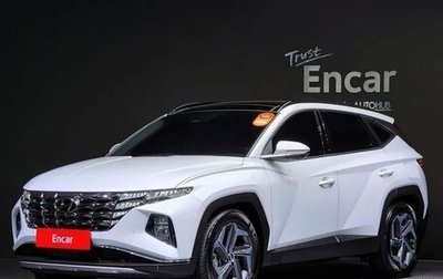 Hyundai Tucson, 2021 год, 2 450 000 рублей, 1 фотография