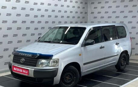 Toyota Probox I, 2002 год, 459 000 рублей, 1 фотография