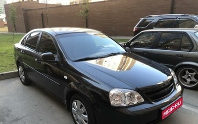 Chevrolet Lacetti, 2011 год, 720 000 рублей, 1 фотография