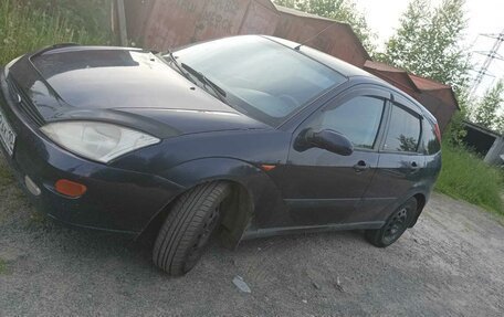 Ford Focus IV, 2000 год, 260 000 рублей, 5 фотография