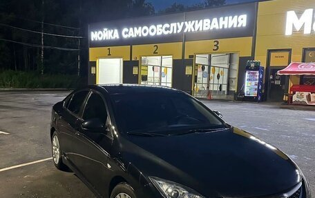 Mazda 6, 2012 год, 1 050 000 рублей, 2 фотография