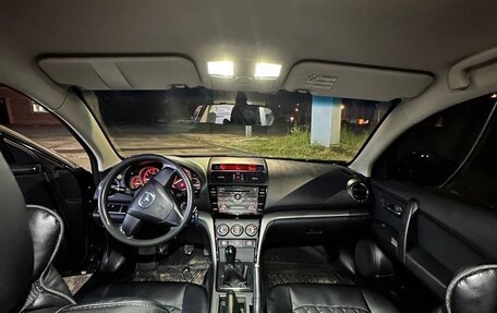 Mazda 6, 2012 год, 1 050 000 рублей, 8 фотография