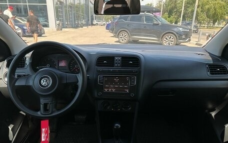 Volkswagen Polo VI (EU Market), 2011 год, 949 900 рублей, 9 фотография