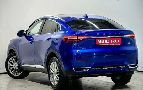 Haval F7x I, 2020 год, 2 159 000 рублей, 2 фотография