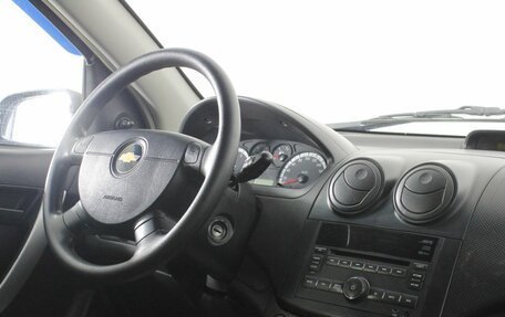 Chevrolet Aveo III, 2011 год, 440 000 рублей, 9 фотография