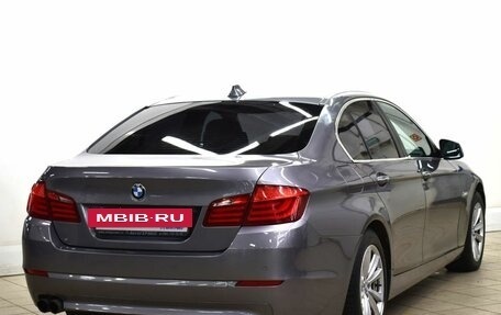 BMW 5 серия, 2012 год, 1 850 000 рублей, 4 фотография