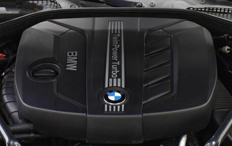 BMW 5 серия, 2012 год, 1 850 000 рублей, 13 фотография