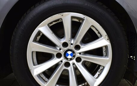 BMW 5 серия, 2012 год, 1 850 000 рублей, 14 фотография