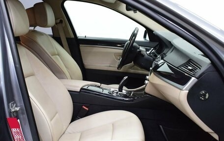 BMW 5 серия, 2012 год, 1 850 000 рублей, 10 фотография