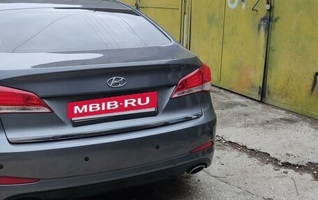 Hyundai i40 I рестайлинг, 2014 год, 1 150 000 рублей, 2 фотография