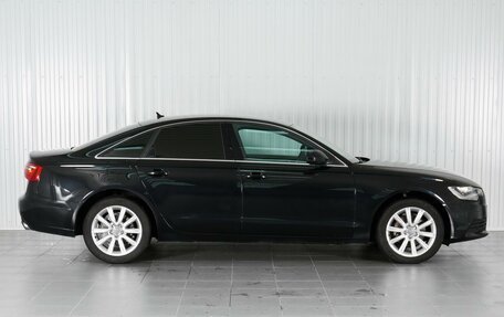 Audi A6, 2011 год, 1 984 000 рублей, 5 фотография