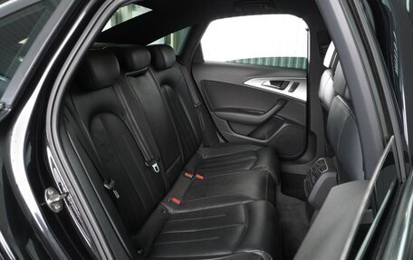 Audi A6, 2011 год, 1 984 000 рублей, 7 фотография