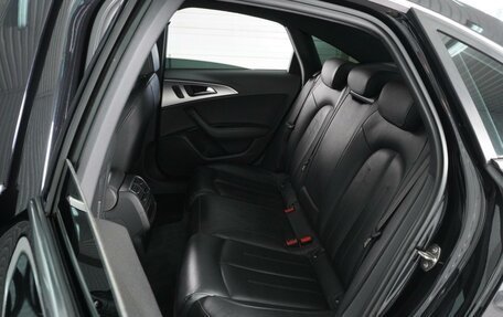 Audi A6, 2011 год, 1 984 000 рублей, 9 фотография