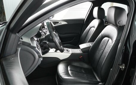 Audi A6, 2011 год, 1 984 000 рублей, 10 фотография