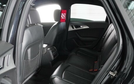 Audi A6, 2011 год, 1 984 000 рублей, 11 фотография