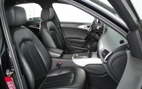 Audi A6, 2011 год, 1 984 000 рублей, 8 фотография