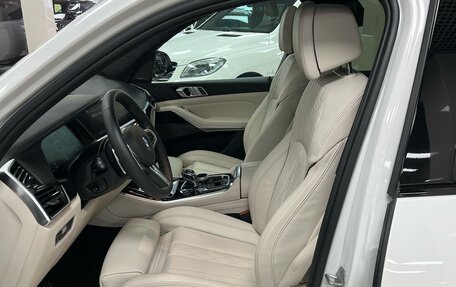 BMW X5, 2020 год, 9 995 000 рублей, 15 фотография