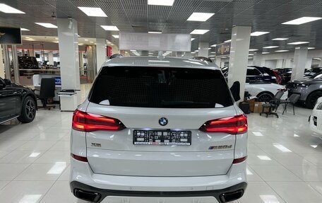 BMW X5, 2020 год, 9 995 000 рублей, 18 фотография