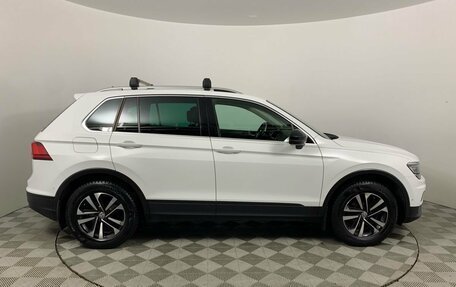 Volkswagen Tiguan II, 2019 год, 2 875 000 рублей, 4 фотография