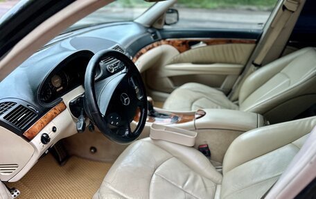 Mercedes-Benz E-Класс, 2006 год, 1 100 000 рублей, 9 фотография