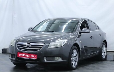 Opel Insignia II рестайлинг, 2011 год, 845 000 рублей, 1 фотография