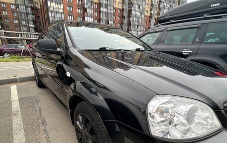 Chevrolet Lacetti, 2011 год, 720 000 рублей, 3 фотография