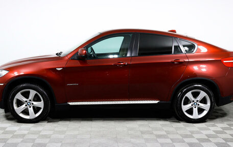 BMW X6, 2009 год, 2 398 000 рублей, 8 фотография