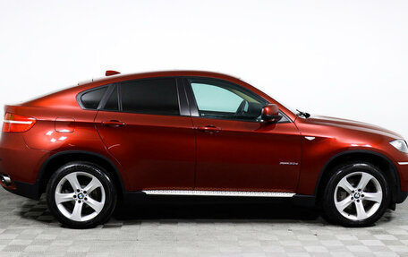 BMW X6, 2009 год, 2 398 000 рублей, 4 фотография