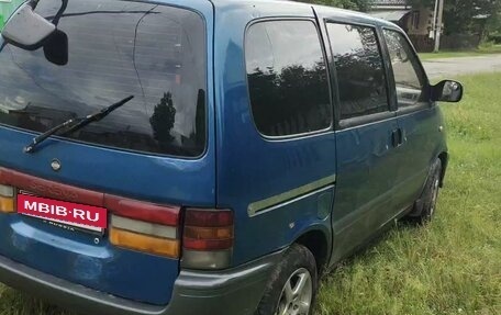 Nissan Serena I, 1994 год, 210 000 рублей, 3 фотография