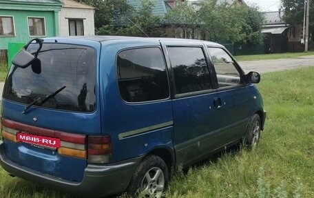 Nissan Serena I, 1994 год, 210 000 рублей, 2 фотография