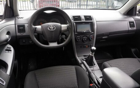 Toyota Corolla, 2013 год, 1 199 000 рублей, 6 фотография