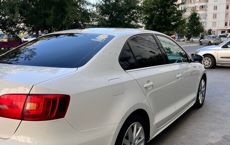 Volkswagen Jetta VI, 2011 год, 1 180 000 рублей, 8 фотография