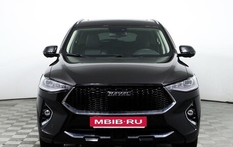 Haval F7 I, 2021 год, 2 398 000 рублей, 2 фотография