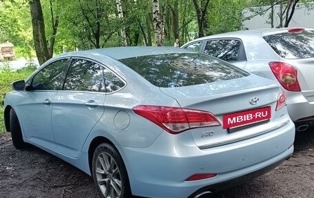 Hyundai i40 I рестайлинг, 2014 год, 860 000 рублей, 3 фотография