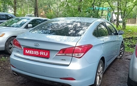 Hyundai i40 I рестайлинг, 2014 год, 860 000 рублей, 4 фотография