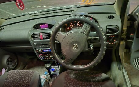 Opel Vita C, 2001 год, 290 000 рублей, 7 фотография