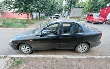 Chevrolet Lanos I, 2006 год, 150 000 рублей, 1 фотография