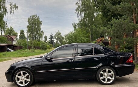 Mercedes-Benz C-Класс, 2006 год, 790 000 рублей, 4 фотография