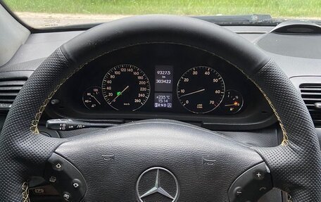 Mercedes-Benz C-Класс, 2006 год, 790 000 рублей, 12 фотография