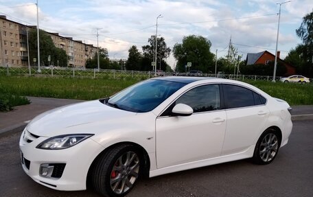 Mazda 6, 2008 год, 1 035 000 рублей, 6 фотография