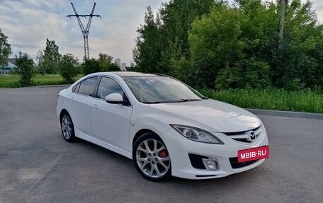 Mazda 6, 2008 год, 1 035 000 рублей, 4 фотография