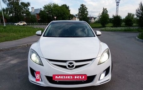 Mazda 6, 2008 год, 1 035 000 рублей, 3 фотография