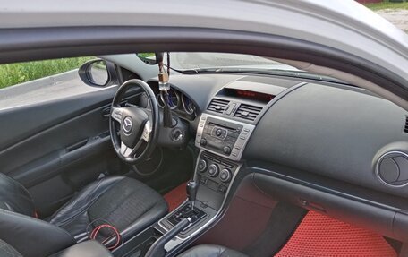 Mazda 6, 2008 год, 1 035 000 рублей, 14 фотография