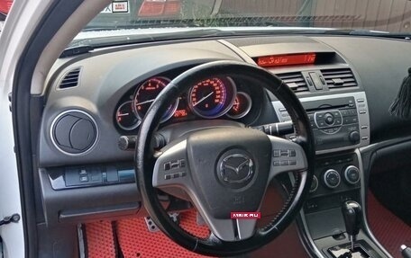 Mazda 6, 2008 год, 1 035 000 рублей, 15 фотография