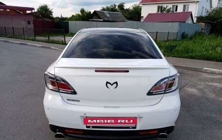 Mazda 6, 2008 год, 1 035 000 рублей, 10 фотография