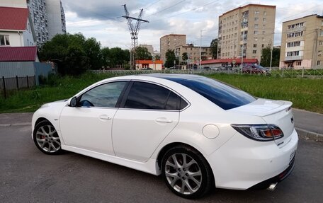 Mazda 6, 2008 год, 1 035 000 рублей, 12 фотография