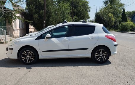 Peugeot 308 II, 2011 год, 465 000 рублей, 1 фотография